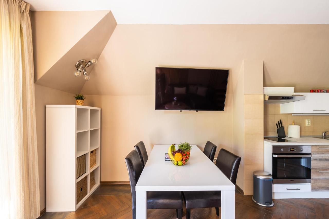 Quiet & Modern Maisonette Varna Exterior photo