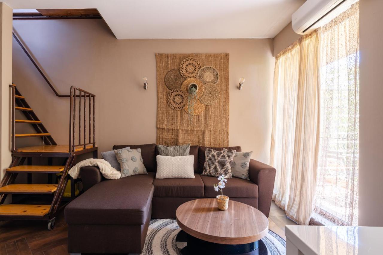 Quiet & Modern Maisonette Varna Exterior photo